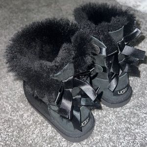 Girls Ugg Boots